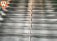 2.2 কে.ডব্লু ফিড পেলেট কুলার 16-20 টি / এইচ আটটি কর্নার গঠন নিম্ন বিদ্যুৎ খরচ